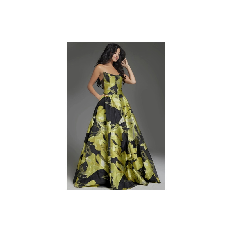 Jovani Style 42435