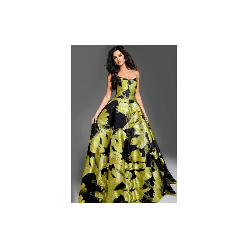 Jovani Style 42435