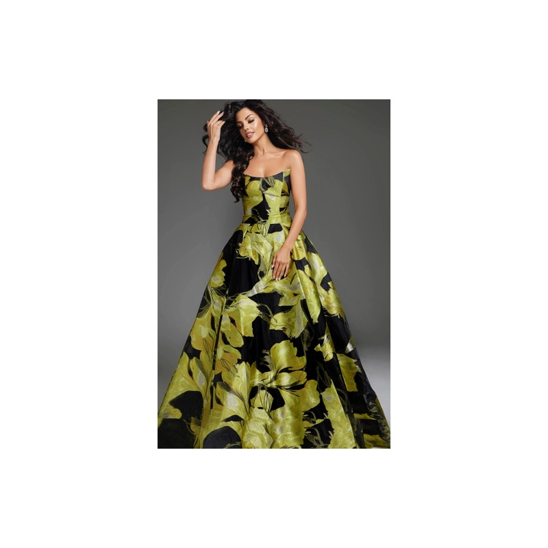 Jovani Style 42435
