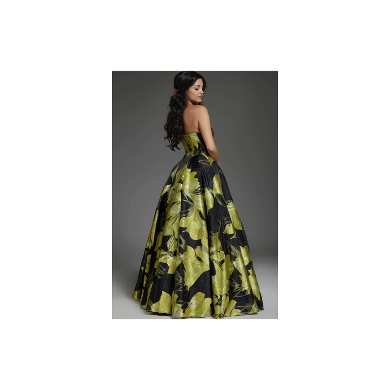 Jovani Style 42435