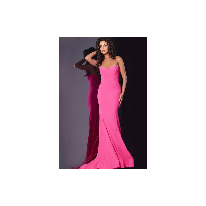 Jovani Style 38974