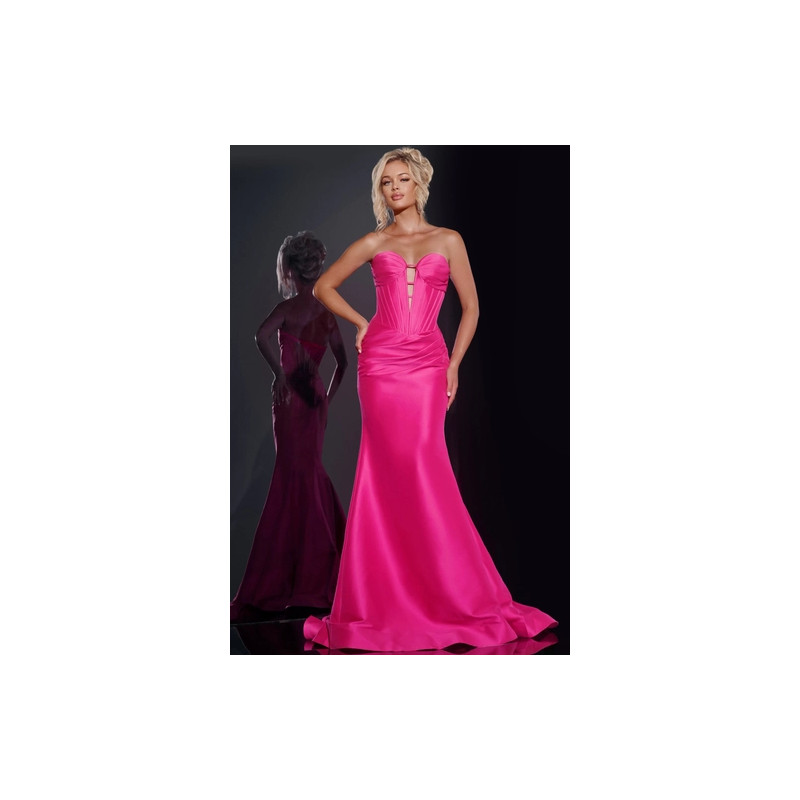 Jovani Style 43350