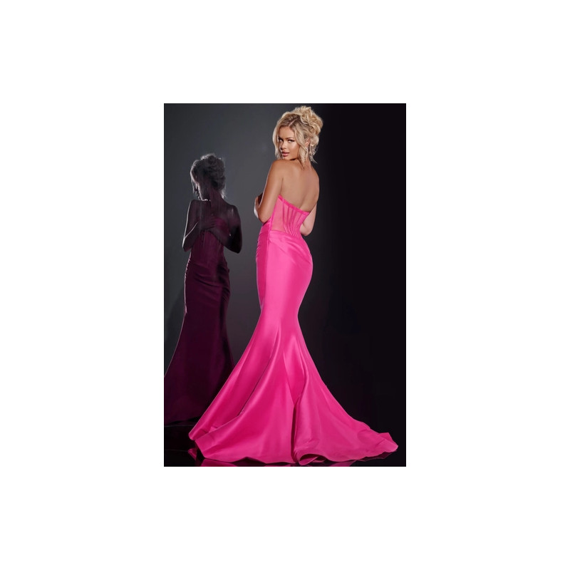 Jovani Style 43350