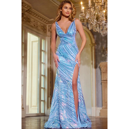 Jovani Style 43407