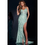 Jovani Style 49455