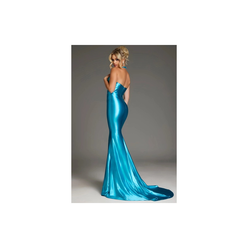 Jovani Style D5008