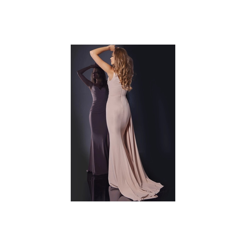 Jovani Style D5012