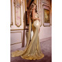 Jovani Style D5013