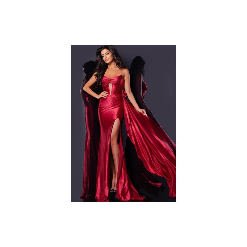 Jovani Style D5021