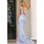 Jovani Style D5025