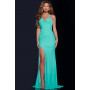 Jovani Style D5027