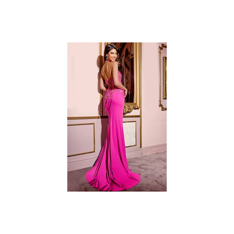 Jovani Style D5030