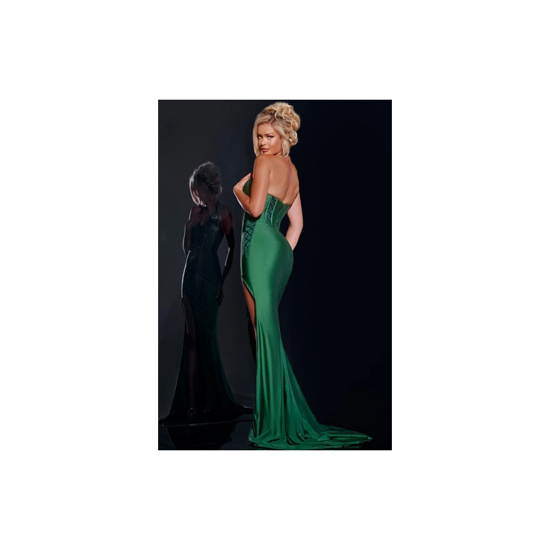 Jovani Style D5034