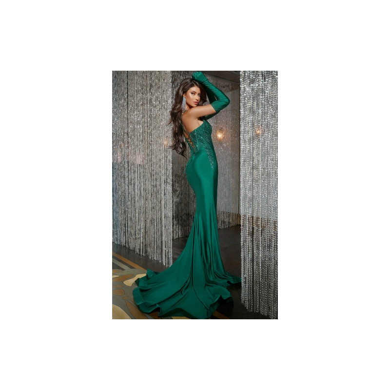 Jovani Style D5061