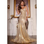 Jovani Style D5067