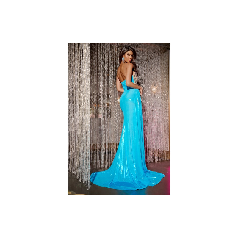 Jovani Style D5074