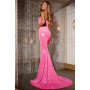 Jovani Style D5079
