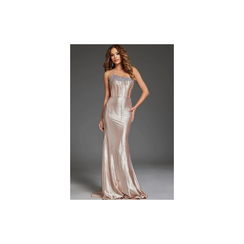 Jovani Style D5100