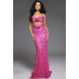 Jovani Style D5403