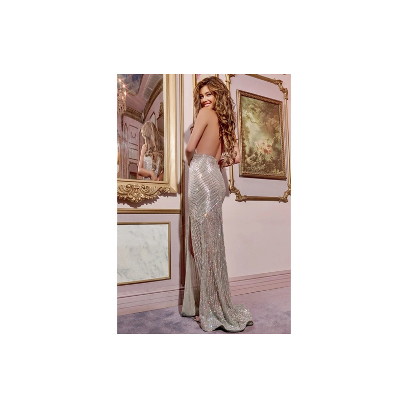 Jovani Style D5609