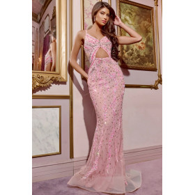 Jovani Style D5713 Jovani Style D5713
