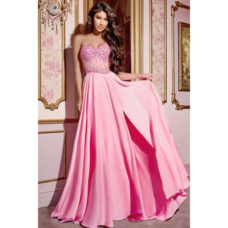 Jovani Style D6021