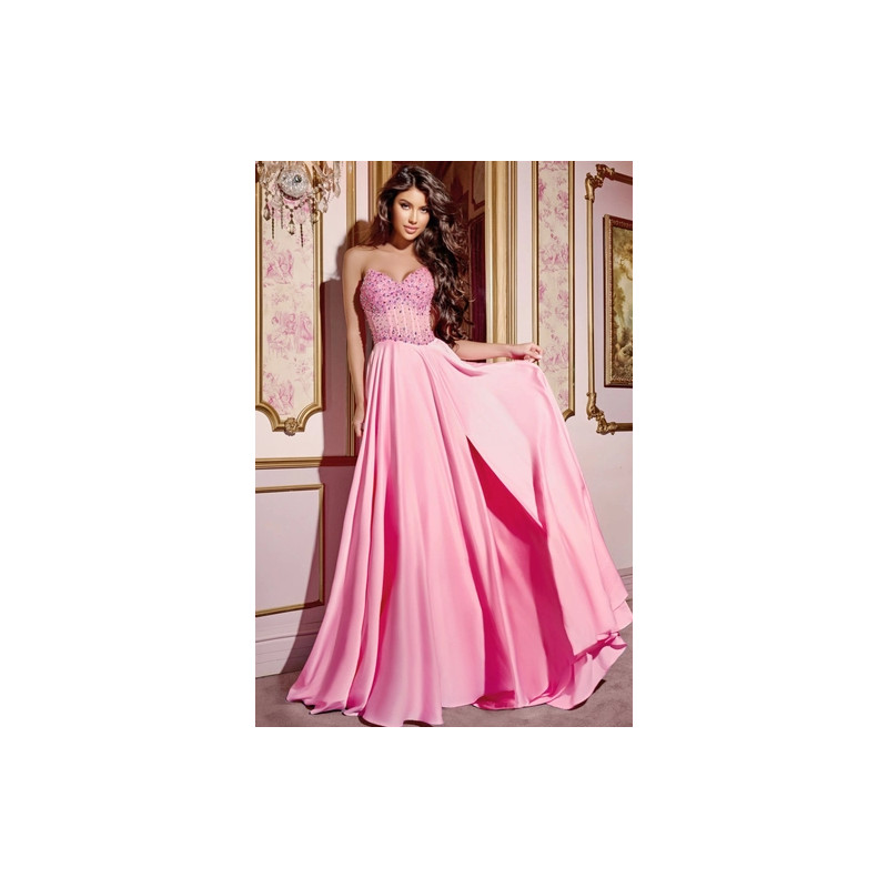 Jovani Style D6021