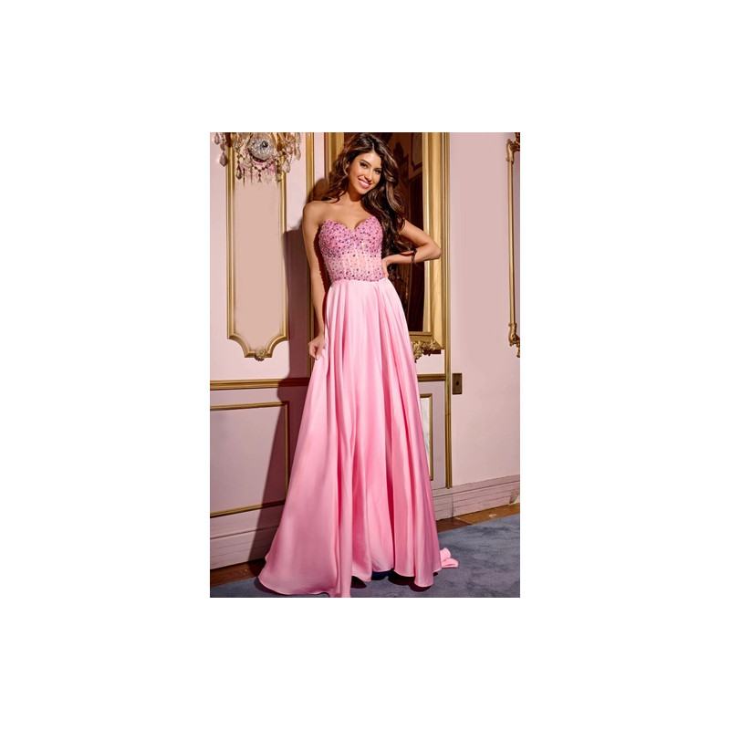 Jovani Style D6021