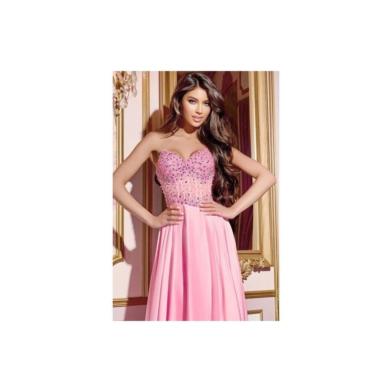 Jovani Style D6021
