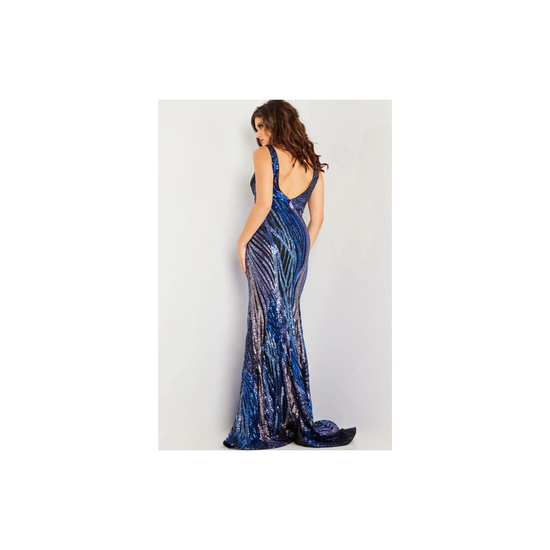 Jovani Style 05103
