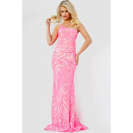 Jovani Style 05664