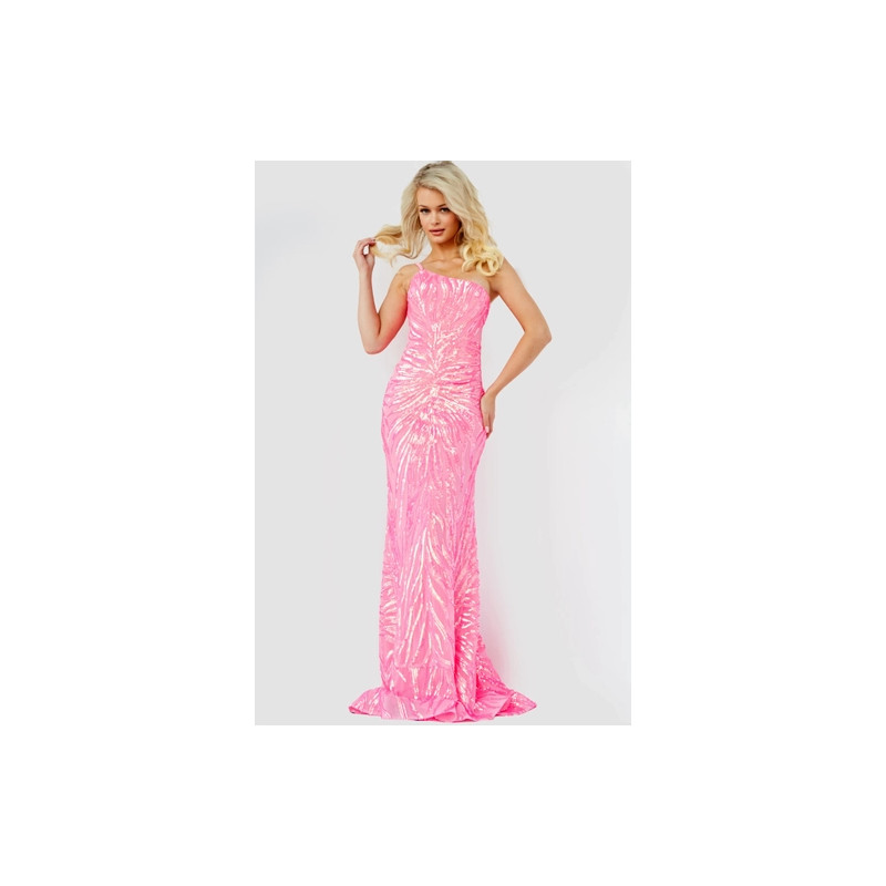 Jovani Style 05664