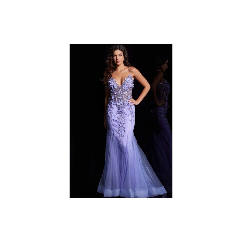 Jovani Style 05839