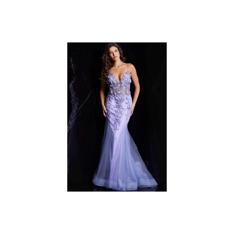 Jovani Style 05839