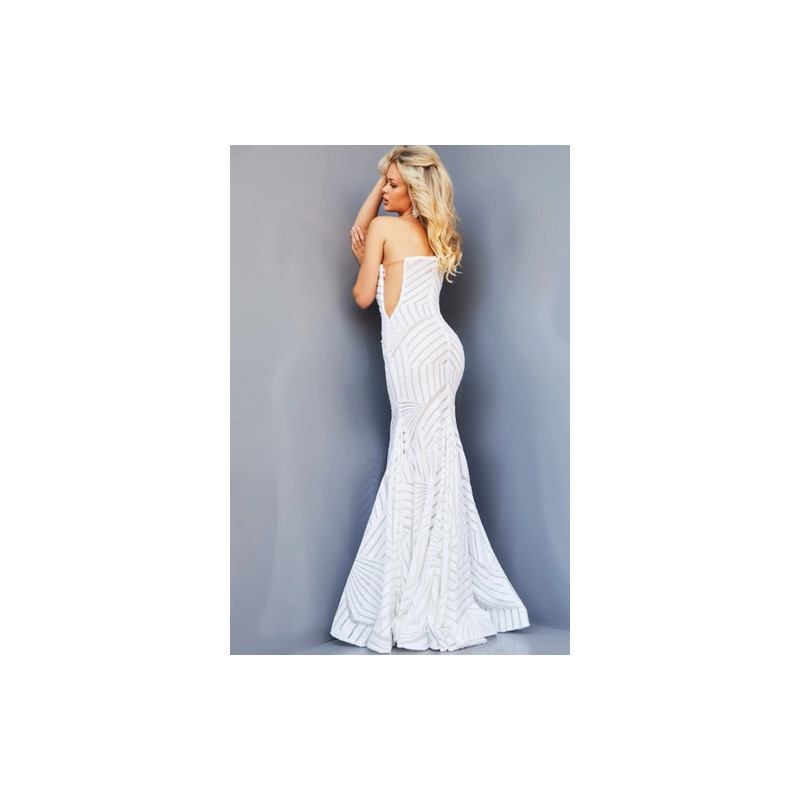 Jovani Style 06017