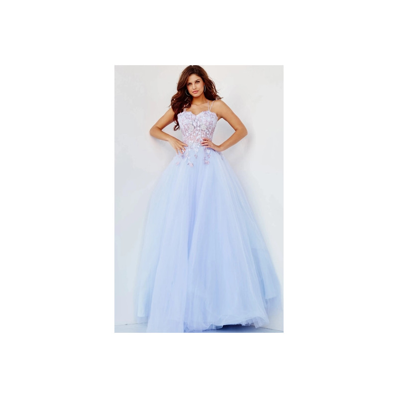 Jovani Style 06207