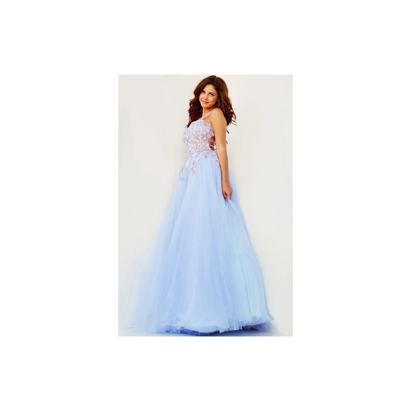 Jovani Style 06207