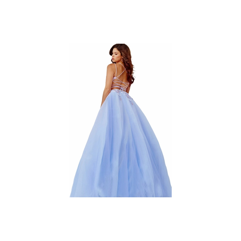 Jovani Style 06207
