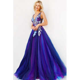 Jovani Style 06807