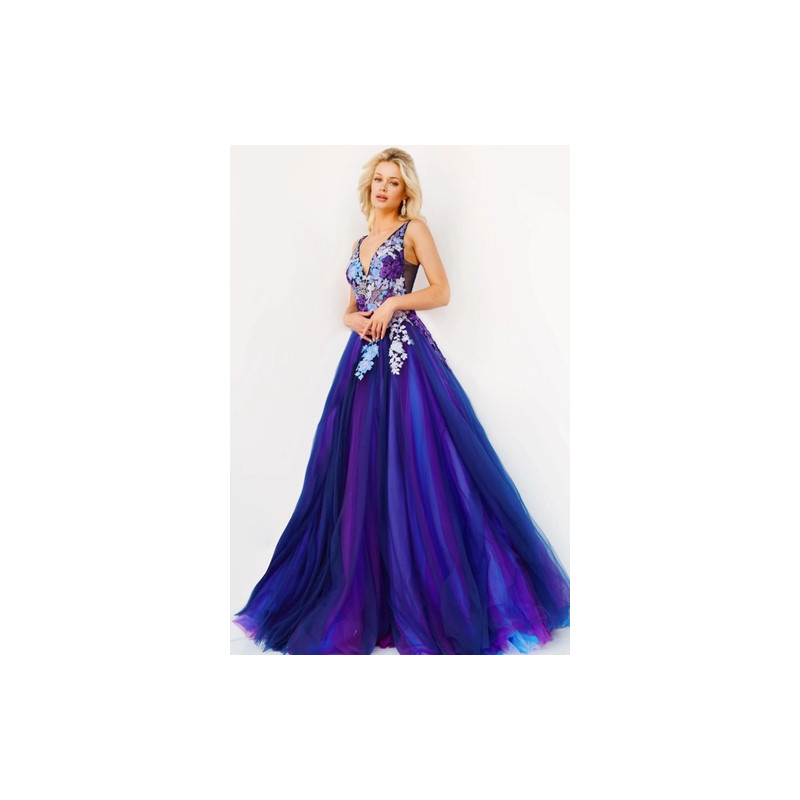 Jovani Style 06807