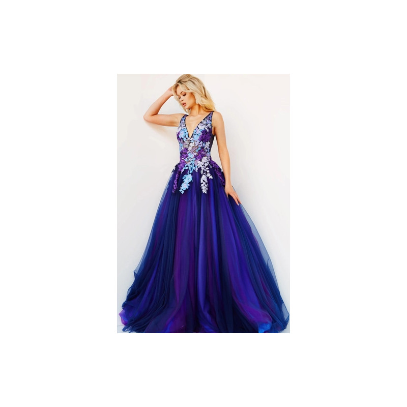 Jovani Style 06807