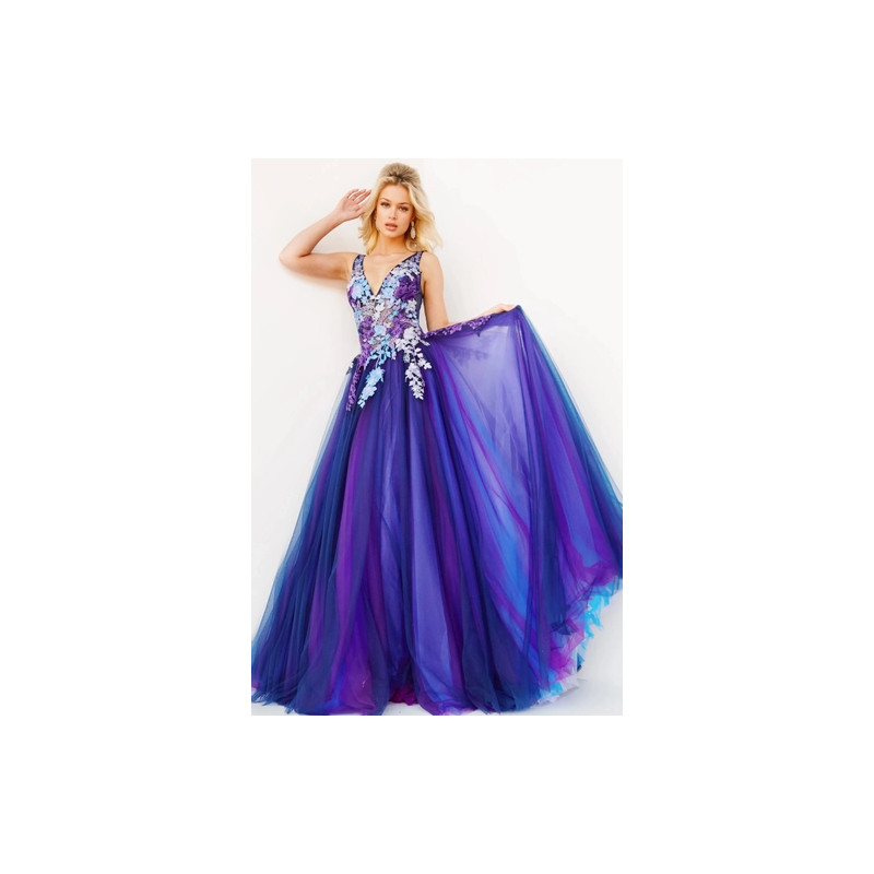 Jovani Style 06807