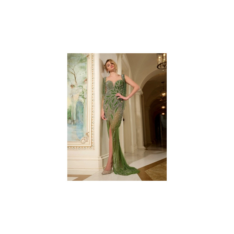 Jovani Style 07031