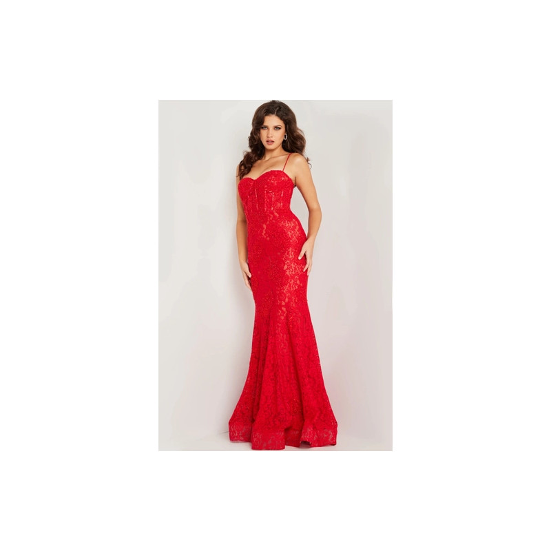 Jovani Style 07499
