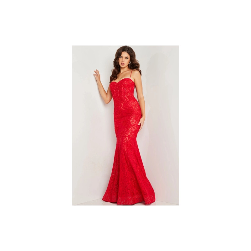 Jovani Style 07499