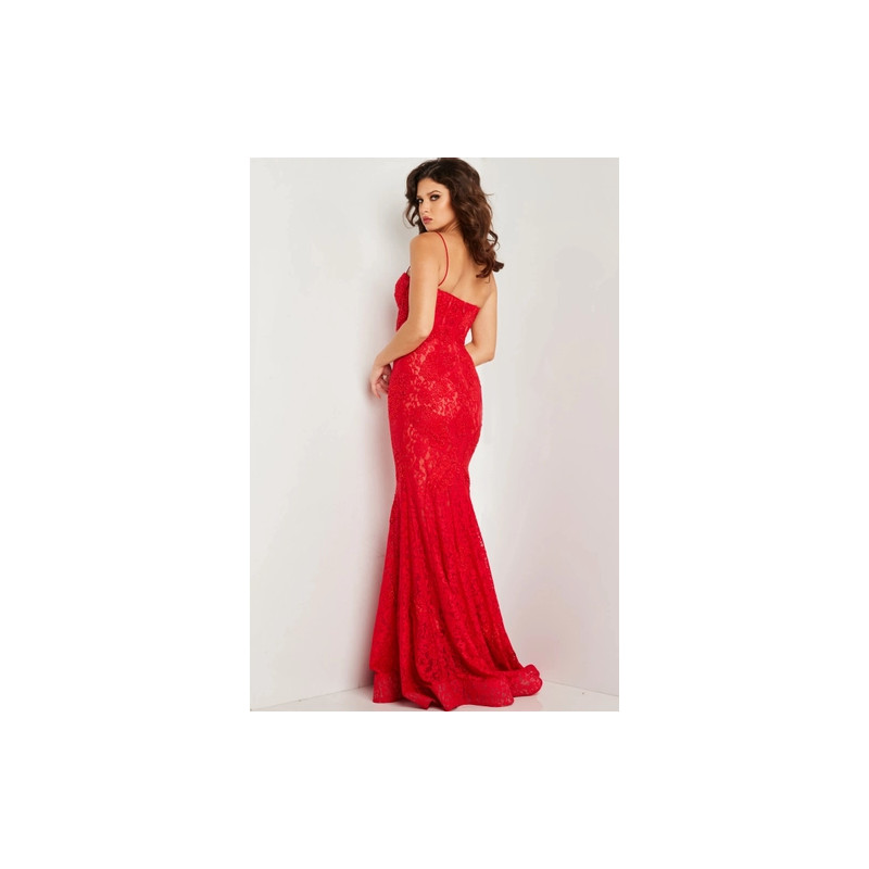 Jovani Style 07499