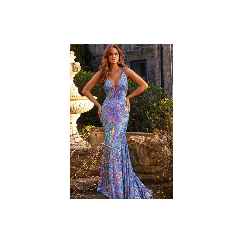 Jovani Style 08099