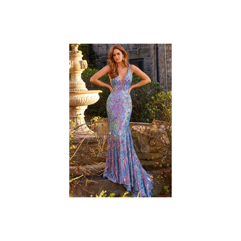 Jovani Style 08099