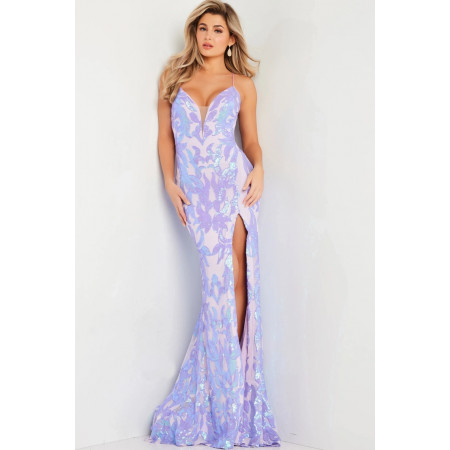 Jovani Style 08235
