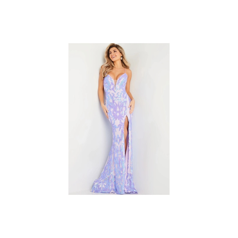 Jovani Style 08235